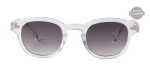 Lunettes Seventies - Steampunk Style - vue 14