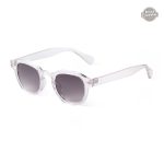 Lunettes Seventies - Steampunk Style - vue 15