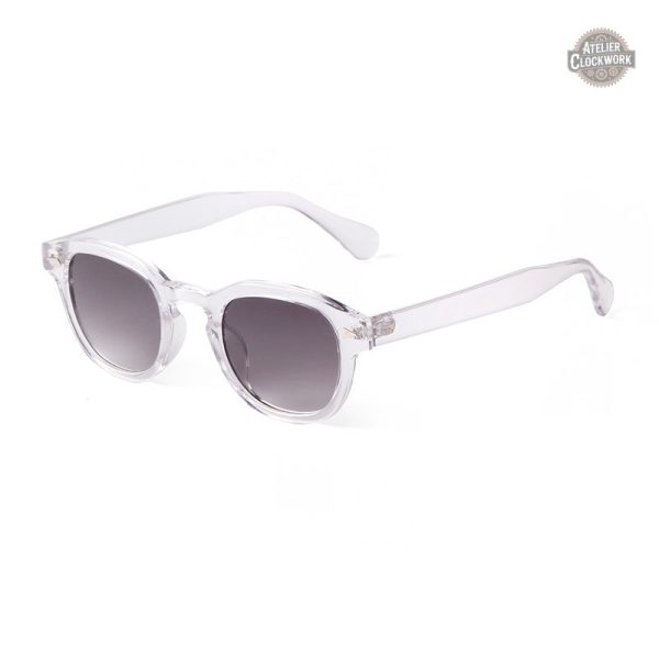 Lunettes Seventies - Steampunk Style - vue 15