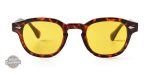 Lunettes Seventies - Steampunk Style - vue 16