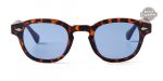 Lunettes Seventies - Steampunk Style - vue 18