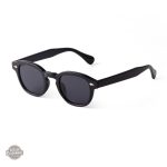 Lunettes vintage style steampunk