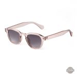 Lunettes Seventies - Steampunk Style - vue 21