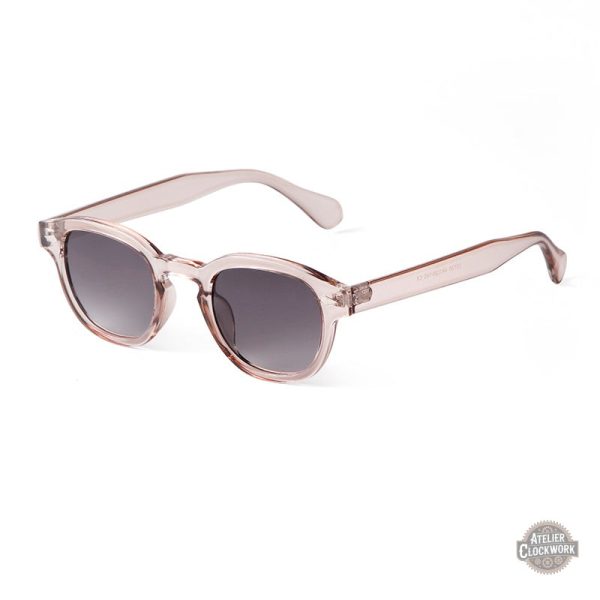Lunettes Seventies - Steampunk Style - vue 21