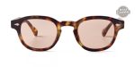 Lunettes Seventies - Steampunk Style - vue 24