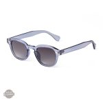 Lunettes Seventies - Steampunk Style - vue 27