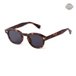 Lunettes Seventies - Steampunk Style - vue 29