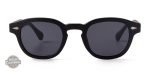 Lunettes Seventies - Steampunk Style - vue 30
