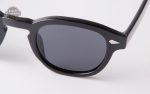 Lunettes Seventies - Steampunk Style - vue 32