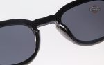 Lunettes Seventies - Steampunk Style - vue 33