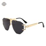 Lunettes Steampunk Philéas Fogg, style vintage et unique