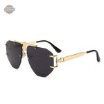 Accessoires Steampunk, lunettes Philéas Fogg élégantes