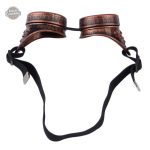 Accessoire steampunk : lunettes de soleil élégantes