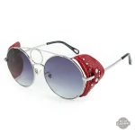 Lunettes Steampunk Femme - Mona Lisa