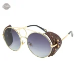 Mona Lisa, lunettes pour un style alternatif