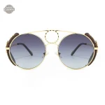 Modèle Mona Lisa, lunettes inspirées du Steampunk