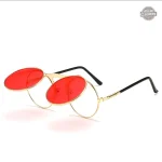 Lunette de soleil steampunk