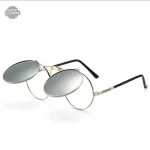Lunette avec style et caractère