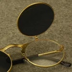 Accessoire de mode inspiré du steampunk