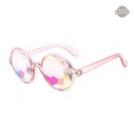Lunette créative pour thèmes steampunk
