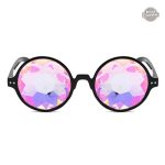 Lunette de style steampunk pour look audacieux