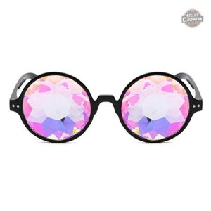 Lunette de style steampunk pour look audacieux