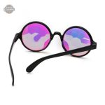 Accessoire rétro Kaléidoscope pour costumes