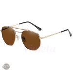 Lunettes Steampunk Néo Vintage