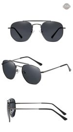 Élégantes lunettes steampunk pour les passionnés