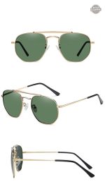 Lunettes de soleil steampunk élégantes