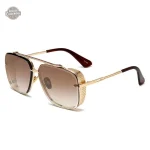Lunettes Vintage Homme - Road Trip