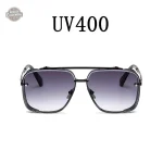 Lunettes Road Trip, l'élégance du style rétro