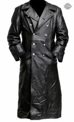 Manteau homme collection Redingote Steampunk