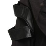 Manteau gothique à la mode pour femmes