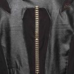 Manteau London Dark, l'alliance du passé et futur