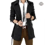Manteau steampunk homme en collection exclusive