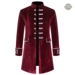 Vêtement steampunk pour homme, alliant confort et style