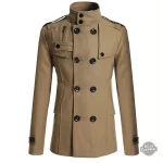 Vêtement steampunk pour homme, style vintage