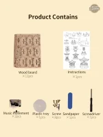Création artisanale de carrousel DIY Steampunk