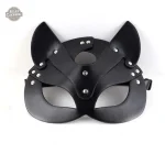 Masque de Chat Steampunk élégant et original