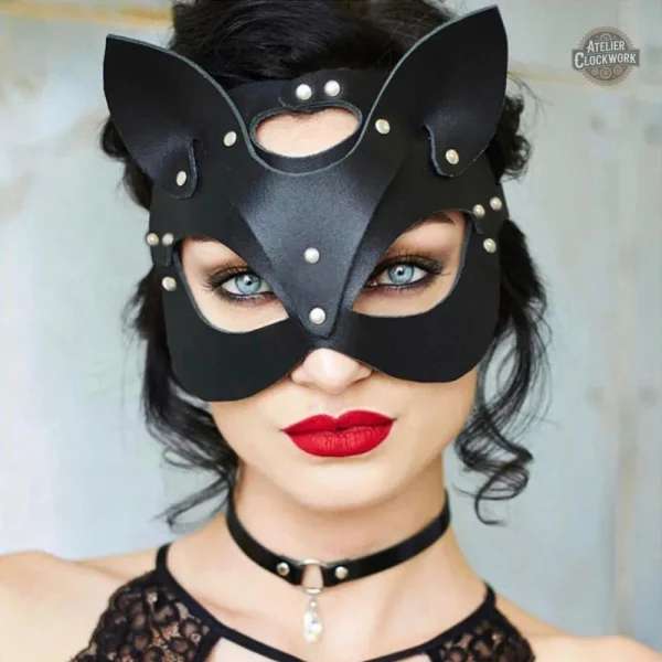 Design unique pour un look Steampunk
