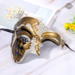 Accessoire de mode steampunk pour dandy