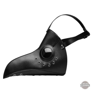 Masque de la Peste - Plague Doctor Steampunk