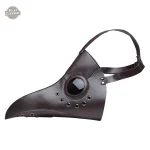 Masque de la Peste, ajout intrigant à votre tenue