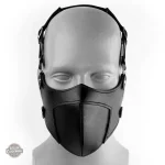 Accessoire unique pour fans de culture gothique