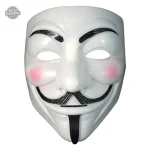 Masque Anonymous - Guy Fawkes en style steampunk