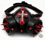 Accessoire steampunk pour costume d'Halloween