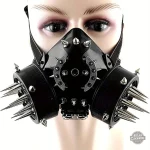 Masque original pour soirées Halloween