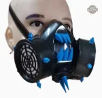 Accessoire de déguisement steampunk