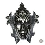 Masque Steampunk pour soirées Mascarade